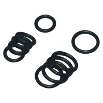 Bosch O-ring set restrictie