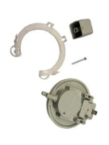 Bosch Drukverschilschakelaar