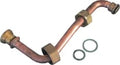 Bosch Gasleiding