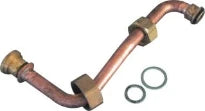 Bosch Gasleiding