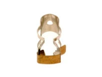 Bosch Clip met veer (5x)