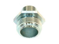 Bosch Aansluitnippel gas G1-R1/2" U-MA