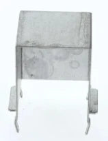 Bosch Afdekkap (2x)