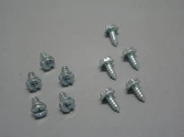Bosch Schroef DIN7976-C-St 4,2x8,5 (10x)