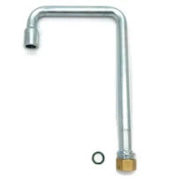 Bosch Aanvoerleiding boiler