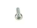 Bosch Schroef M5x16 (10x)