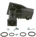 Bosch Connection supply boiler
