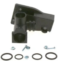 Bosch Connection supply boiler