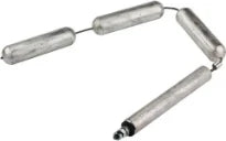 Bosch Kettinganode 4 Gld 723/693 mm M8 compl.