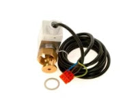 Bosch Drukwachter rood/blauw KSS 4-pol
