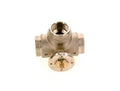 Bosch 3-wegventiel GSU DN32