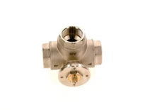 Bosch 3-wegventiel GSU DN32