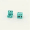 Bosch Aansluitklem turquoise