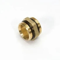 Begetube nipple de collecteur MM 3/4 x 3/4