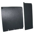 Bosch Isolatie deur
