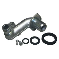 Bosch Retourleiding cv-boiler
