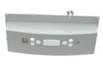 Bosch BC-15 Behuizing