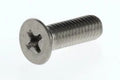 Bosch Schroef M5X16 (10x)