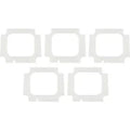 Bosch WSS joint brûleur (5x)
