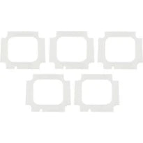 Bosch WSS joint brûleur (5x)