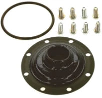 Bosch Handgatdeksel DN120 met de mouw