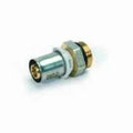 Begetube B-Press laiton raccord de transition MF 20 x 1/2 M avec O-ring