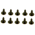 Bosch Plaatschroef St 4,2x13 (10x)