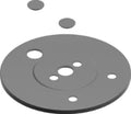 Bosch Deksel set S120