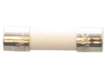 Bosch Fuse 5x20mm Fast Acting (pk5)