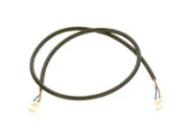 Bosch Aansluitkabel EMS 2x0,5 EMS Bus 700mm