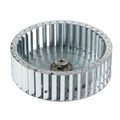 Bosch schoepenrad van de ventilator D160X52