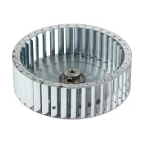 Bosch schoepenrad van de ventilator D160X52
