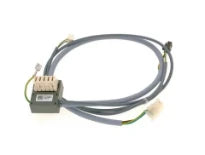 Bosch Y-kabel adapter