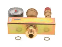 Bosch KSS Manifolds