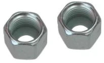 Bosch Schroef D=4 mm voor ontst.brander (2x)