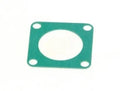 Bosch Dichting 45 x 45 x 1 voor gasblok (5x)
