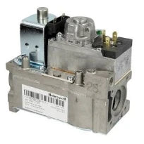 Bosch gasblok VR4601CB