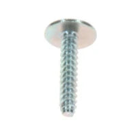 Bosch Schroef met vlakke kop ST3,9x20 A2K(10x)