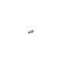 Begetube B-Press Raccord en laiton 2 pièces avec écrou union libre à joint plat FF 32 x 5/4 F