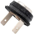 Bosch WSS thermostat des gaz brûlés