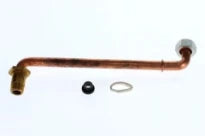 Bosch Gasleiding
