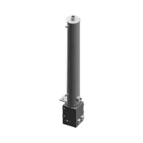 Bosch elektrisch verwarmingselement 3+6kW