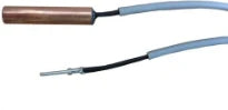 Bosch temperatuursensor NTC 4000mm