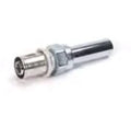 RACCORD A SERTIR BEGETUBE ALPEX 20/2 X 18 B-PRESS avec tube en cuivre chrome