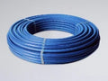 Begetube (86226123) Alpex tuyau multicouche avec isolation 6mm 26 x 3 mm (rouleau 25m) - bleu - prix par mètre