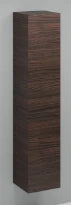 Procasa Kivu colonne avec 1 porte réversible 1690 x 350 x 330 mm - lungo
