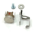 Bosch WSS thermostat à maximum