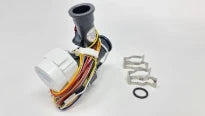 Bosch Water valve with engine