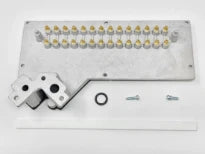 Bosch Gasverdeler