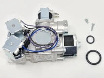 Bosch Gasregelblok